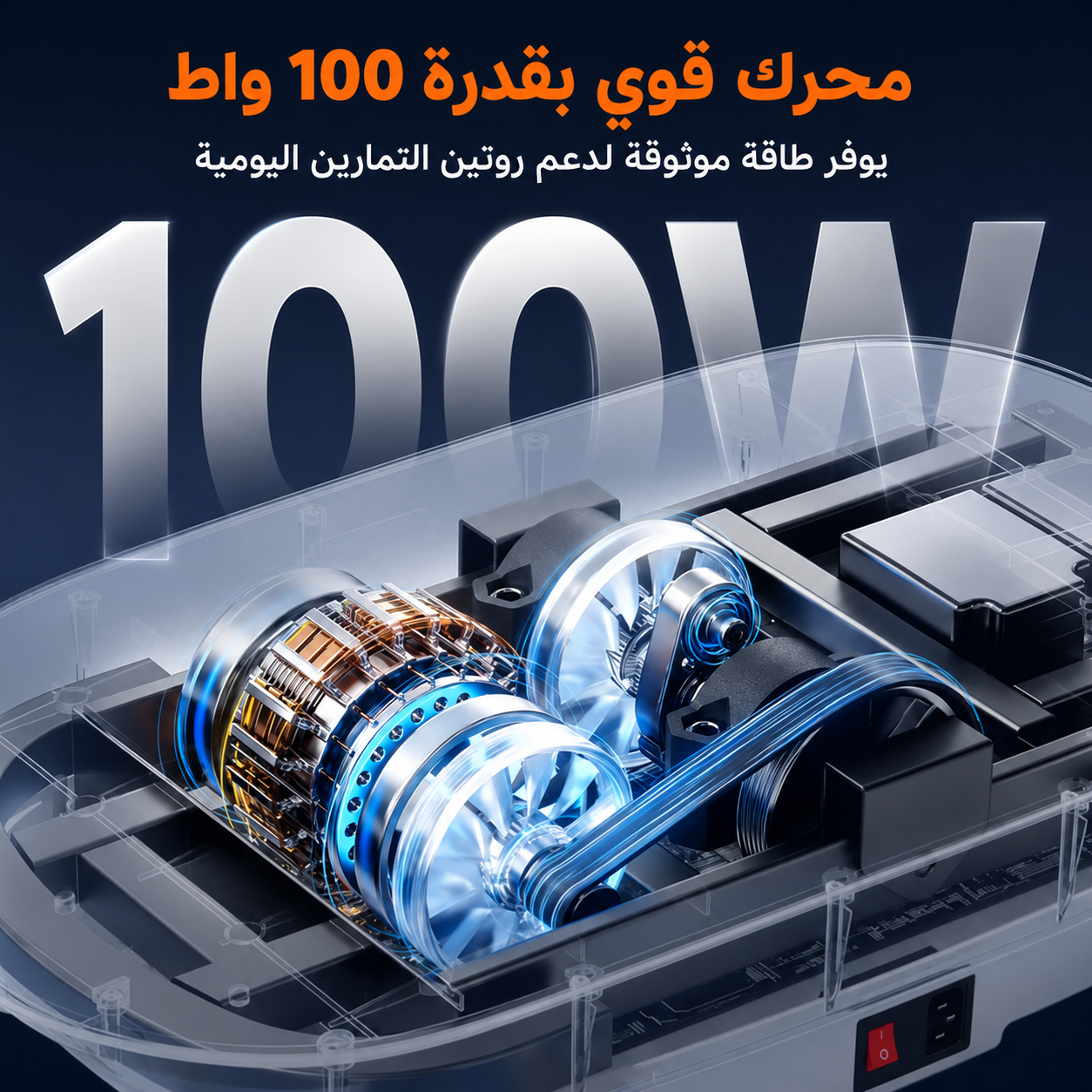 غيّر جسمك في المنزل في 10 دقائق فقط يوميًا